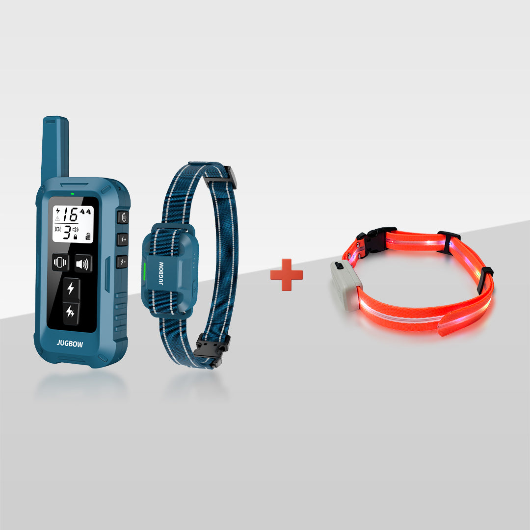 Jugbow Complete Lighting Bundle (DT-68C + LED Strap)