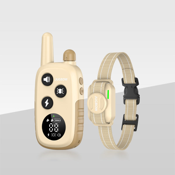 Jugbow DT-56 | Professional Remote Dog Training Collar