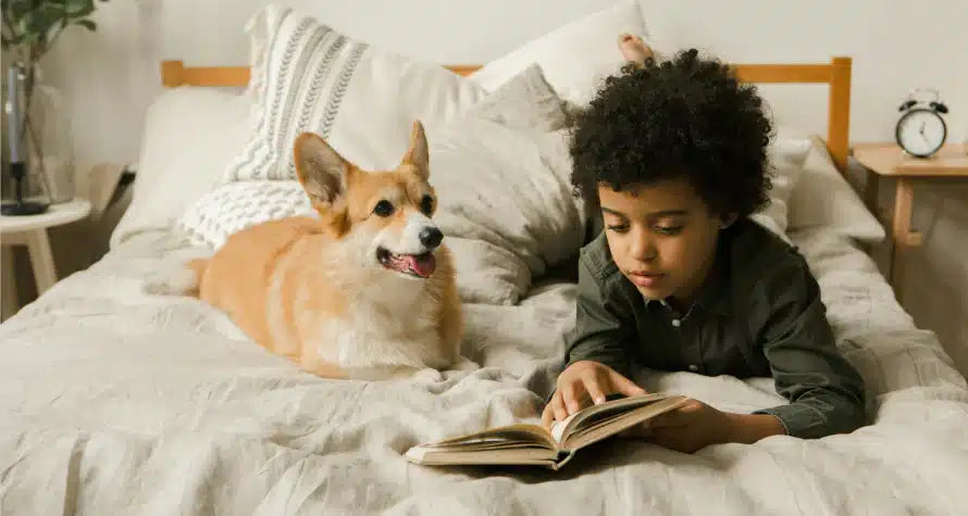 Tips for Keeping Your Dog Healthy and Happy