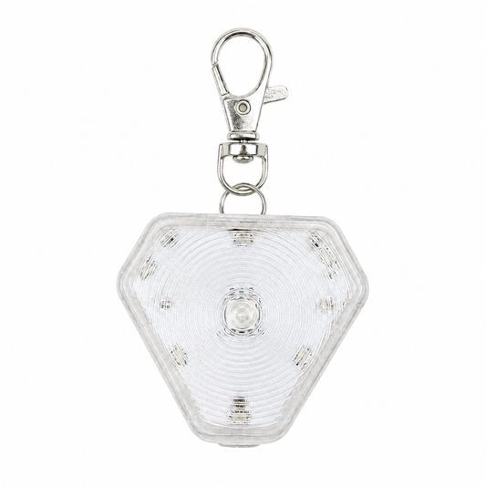 Jugbow Dog Safety Light