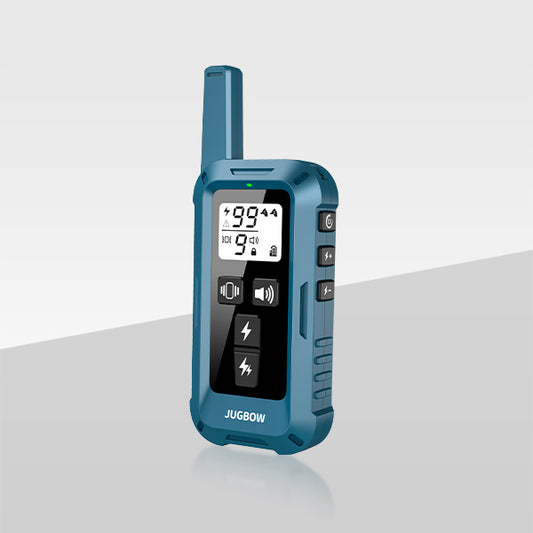 Junebug Remote Accessories – Jugbow