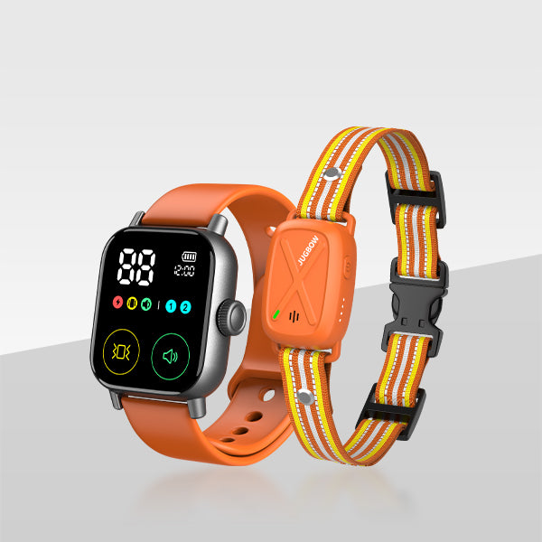 DT 60 Remote Training Collar –Watch Style Remote
