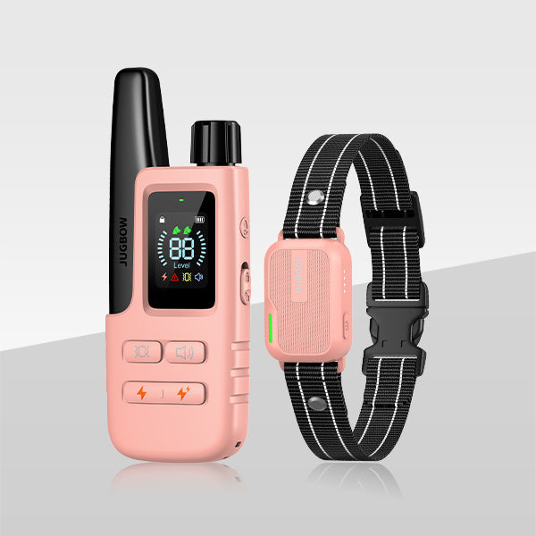 Dog Training Collar Dog Shock Collar With Remote Control Shock