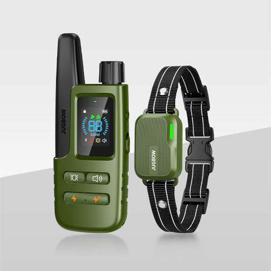 Jugbow DT-61 Remote Training Collar – 3300FT Range