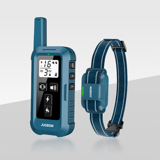 Jugbow DT-68C | Professional Remote Dog Training Collar