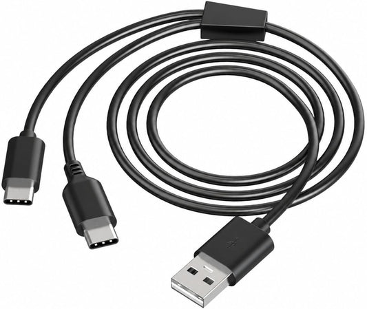Replacement Charging Cable For DT-61 series/68 series/56 series/57 series/59 series