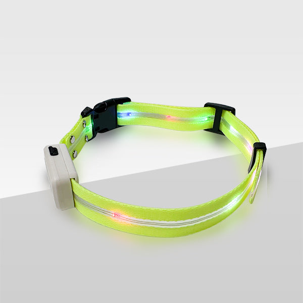 Jugbow Replacement LED Strap for DT-61C/68C/56/57/59 Collars